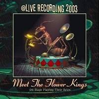 The Flower Kings : Meet the Flower Kings (CD)